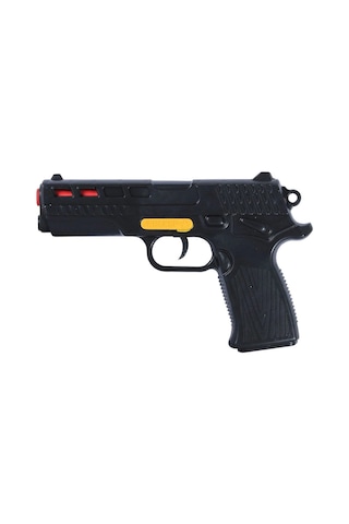113 Lazer Tabanca Çok Renkli