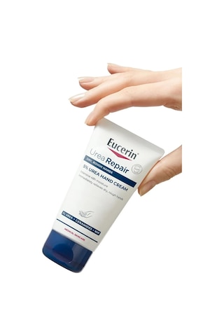 Eucerin Urea Repair Nemlendirici El Kremi 75ml