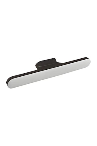 Ct-5249 6w Martı Led Aplik Dimmerli Dokunmatik 3 Işık Modlu Şarjlı Ve Mıknatıslı Kablosuz Dolap Siyah Renk Diğer