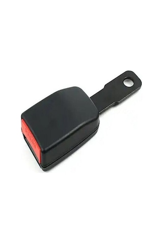 Araç Kemeri Arka-ön Koltuk Karşılığı Bağlama Klipsi Dişi Karşıl