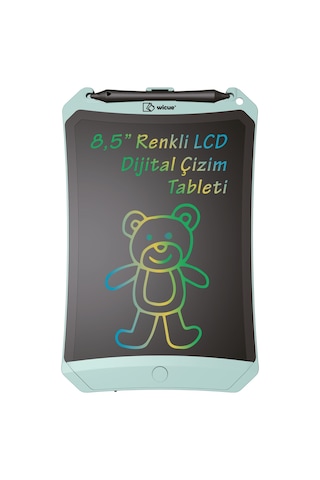 Xiaomi Wicue 8.5" LCD Dijital Çizim Tableti