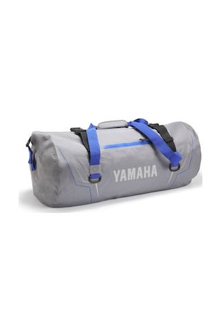 Yamaha Su Geçirmez Sosis Arka Çanta 60 Lt. Bw3-Fwpbg-00