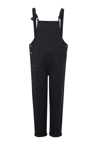 Trespass Trespass Earnest - Kids Unisex Dungaree Unisex Çocuk Yeşil Outdoor Pantolonu Na1 Lacivert