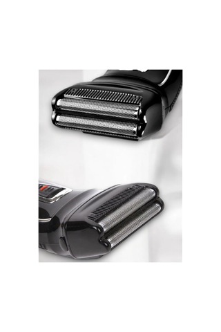 Hk-900 Şarjlı Tıraş Makinesi