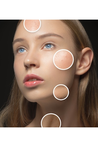 Akita Gül Suyu Yüz Temizleme Toniği 250 ML