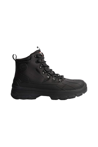 Hunter Explorer Duck Boot 6000 Siyah