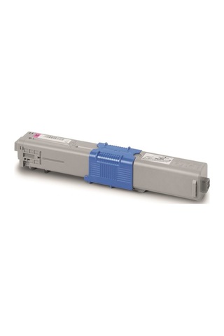 OKI 46508710 KIRMIZI TONER / C332 MC 63 / 3000 SAYFA