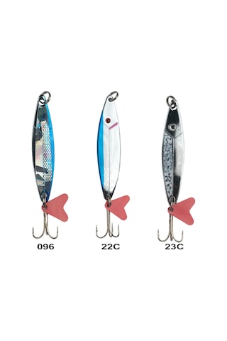 Remixon 04180 Hunter 10gr Kaşık