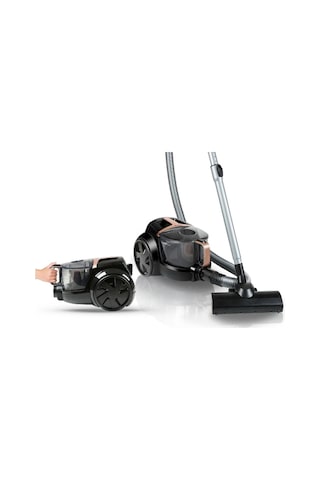 Arnica ET14402 Cyclone 750 W Toz Torbasız Elektrikli Süpürge