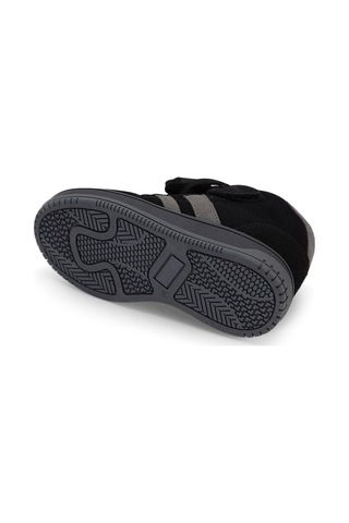 Mp One Mpone Ft Sports Casual Okul Kreş Ve Günlük Kullanım - Siyah