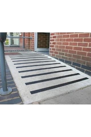 Kaydırmaz Bant 2,5 Cm 25 Metre