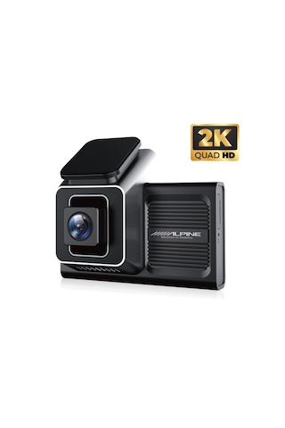 Özenhifi' Den Alpine Dvr-m01d