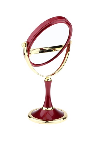 Suntek Taban 300x160mm Ile Yüksek Dereceli Masa Üstü Kozmetik