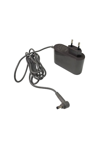 Wellpower Dyn01 30.45v 1.1a Şarjlı Süpürge Adaptörü 4.8x1.7mm Jak Fişli
