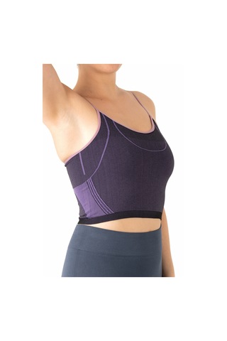 Gigotto Seamless V Sırt Askılı Büstiyer 001