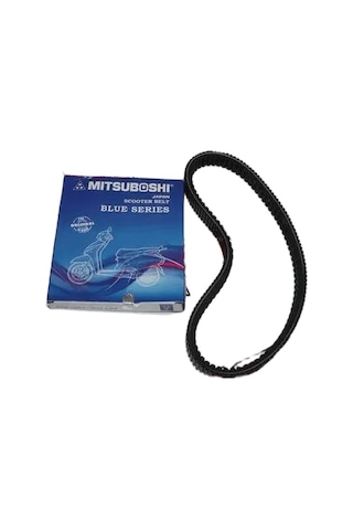Tvs Ntorq 125 Kayış Çift Yönlü Mıtsuboshı Tvs Ntorq 125 Kayış Çift Yönlü Mıtsuboshı