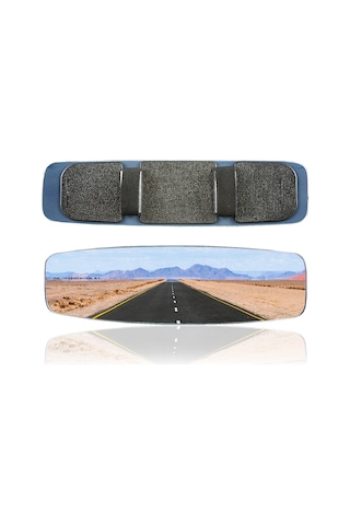 Cici-2 Lastikli Universal Dikiz Aynası 30X8 Cm