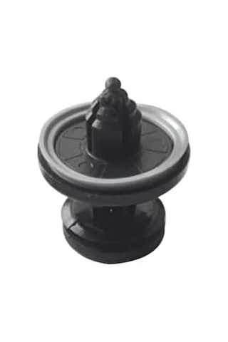 Vw Lupo - Bora - Golf - Passat - Polo & Seat Kapı Döşeme Klipsi 10 Adet Yk 0001 3b0868243