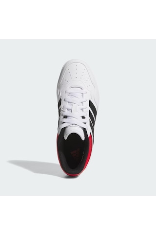 Adidas Hoops 4.0 Günlük Spor Ayakkabı C-adıjq7852j10a00 Beyaz