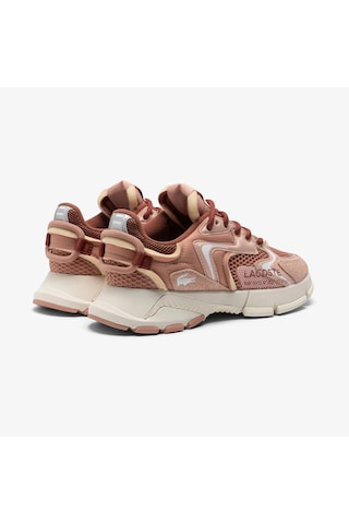 Lacoste Kadın Ayakkabı 749sfa0006pw1 Pembe