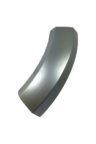 Bosch Uyumlu Wte8630Xtr Kurutma Kapak Mandalı , Kapı Mandal Tutamak Gri - 460116971