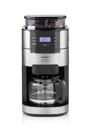 Arzum AR3092 Brewtime Fresh nd Filtre Kahve Makinesi