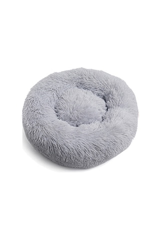 Mufunye Kendiliğinden Isınan Yıkanabilir Kedi Yatağı Matı Kaymaz Tabanlı