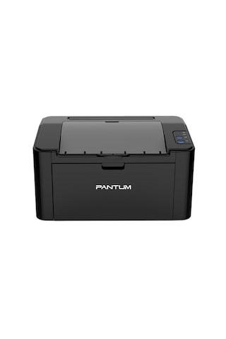 Pantum P2500w Wi-fi Mono Lazer Yazıcı