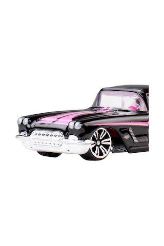 Hot Wheels Neon Yarışçılar 62 Corvette Hlh72-jkx95