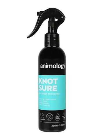 Animology Knot Sure Kıtık Açıcı Köpek Temizlik Spreyi