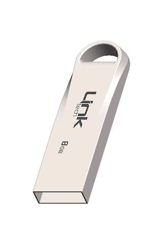 LinkTech U608 8 GB USB 2.0 Matrix Bellek