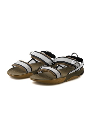 The North Face M Skeena Sport Sandal Erkek Günlük Sandalet NF0A5J Çok Renkli