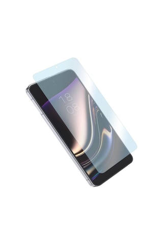 Reeder S71 Ekran Koruyucu Nano Şeffaf Esnek Materyal