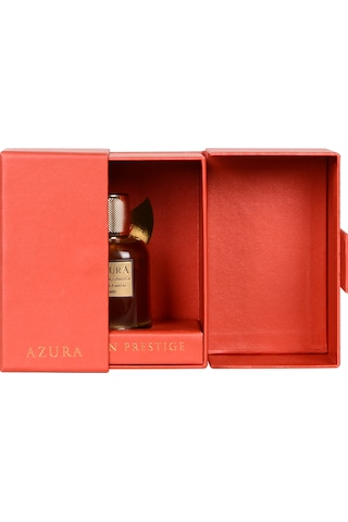 Azura Prestige Niche Red Tobacco Erkek Parfüm EDP 100 ML