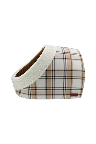 Lepus Mia Alaska Kedi Yatağı 40 x 50 x 30 CM