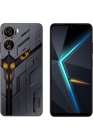 ZTE Nubia Neo 5G 8 GB 256 GB (Zte Türkiye Garantili)