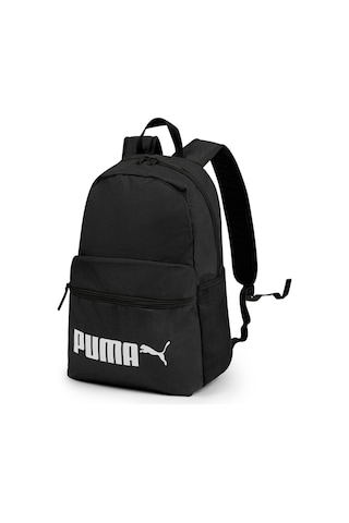 Puma Phase II  Sırt Çantası Siyah