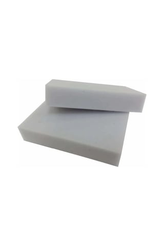 28 Dansite Koltuk Yatak Sedir Süngeri 90cmx190cmx10,5cm Gri Sert