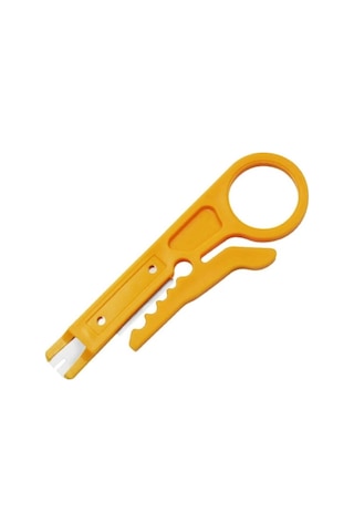 Mini Kablo Soyma Aparatı Basit Kablo Sıyırıcı