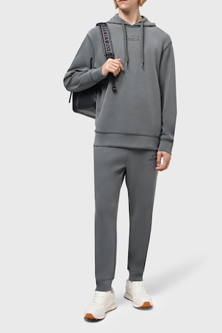 Armani Exchange Erkek Sweat 3dzmab Zjubz 1839 Haki