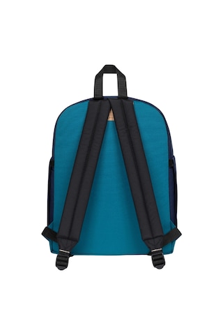 Ek0a5bmv0z71-r Eastpak Kıttery Pak'r Sırt Çantası Mavi Ek0a5bmv0z71-r Mavi
