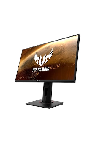 Asus TUF Gaming VG259QR 24.5" 1 MS 165 Hz HDMI+DP Full HD IPS LED Monitör