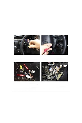 Autogp Toyota Corolla 2019+obd Tpms Cmtocoobdtpms