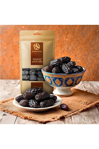 Iran Hurması 250gr 250 G
