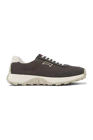 Camper K100864 - 035 Drift Trail Erkek Ayakkabı - Koyu Gri