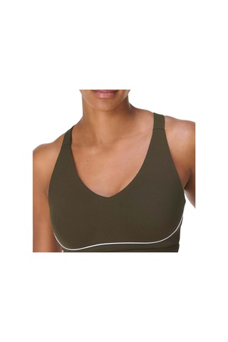 Sweaty Betty Power Pulse Bra 5519 Yeşil