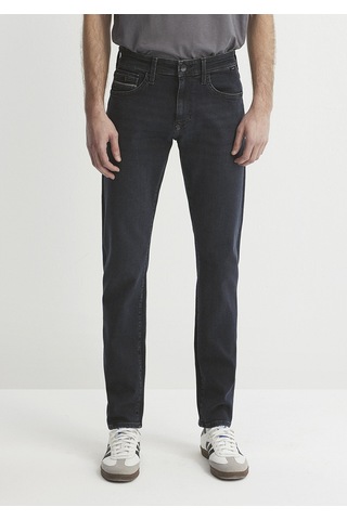 Mavi - Jake Siyah Mavi Black Jean Pantolon 0042285185