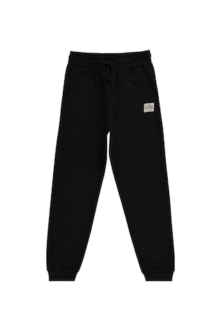 Civil Boys Basic 10 -13 Yaş Eşofman Altı - Siyah 42330034326W1