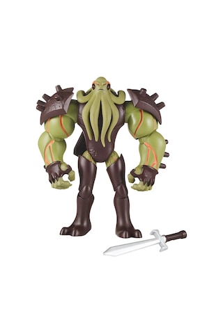 Ben10 Ben 10 Omniverse Omni-enhanced Vilgax Oyuncakları Figürleri