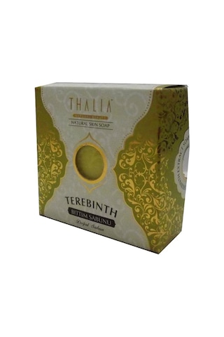 Thalia Bıttım Özlü Katı Sabun 125 G